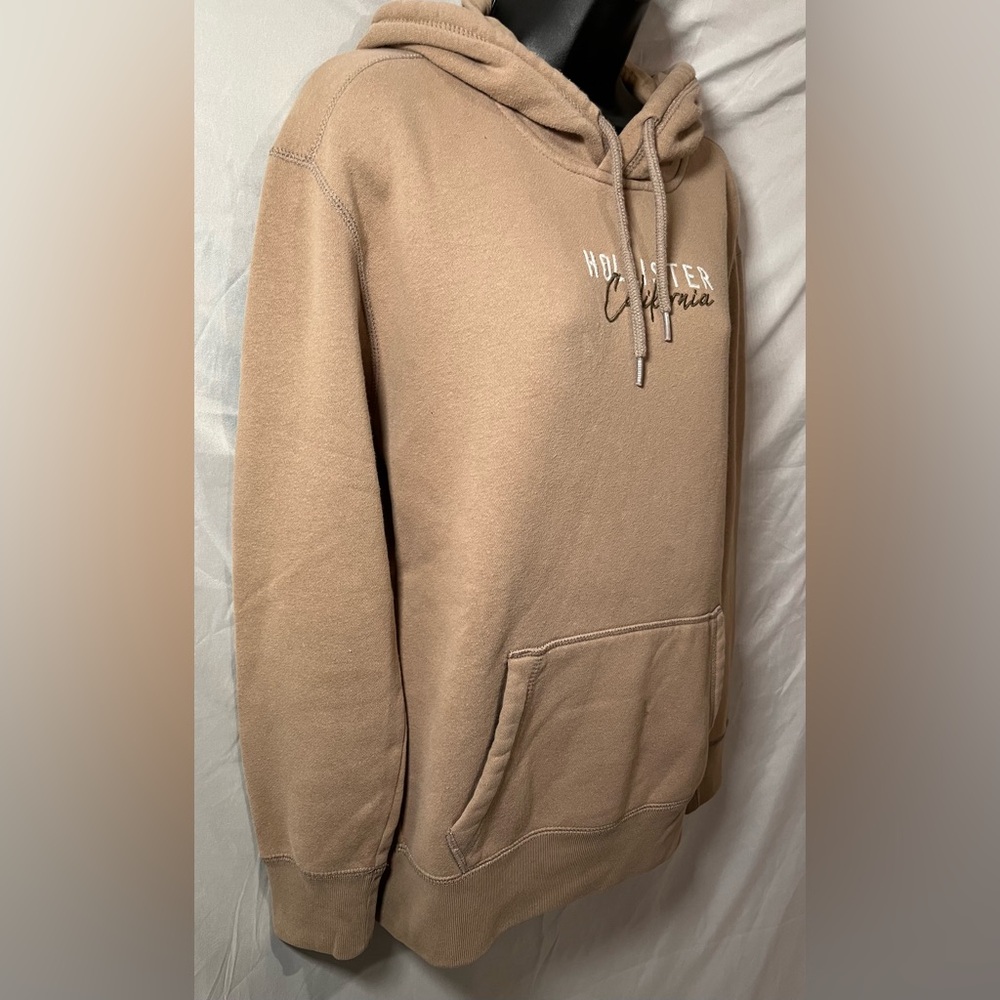 Hollister hoodie - Picture 3 of 8